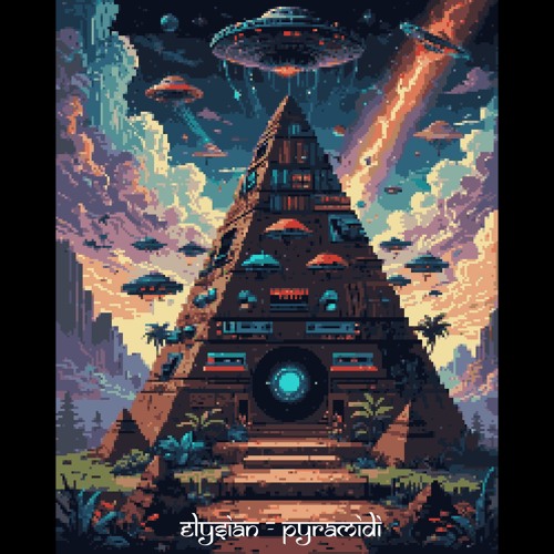 pyramidi