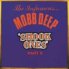 Mobb Deep - Shook Ones Pt II (OGRE FLIP)