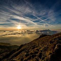 Into the Sky