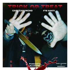 Trick or Treat