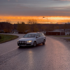 Strands Delux Lirskiva