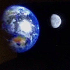 Satellite of love ( L. Reed)