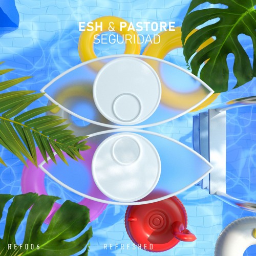 Pastore & ESH - Seguridad [REF006]