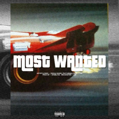 MOST WANTED