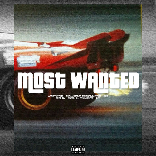 MOST WANTED