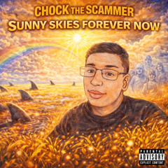 Sunny Skies Forever Now