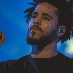 J Cole - Heavens EP Remix - Produced by Philthy