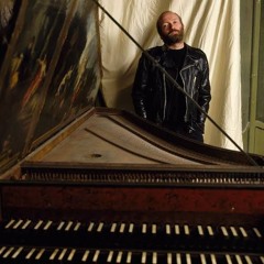 "STRAVAGANZE BAROCCHE":  SCOTT ROSS & DOMENICO SCARLATTI