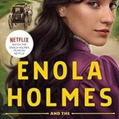 [VIEW] EBOOK 💖 Enola Holmes and the Elegant Escapade by Nancy Springer EPUB KINDLE P