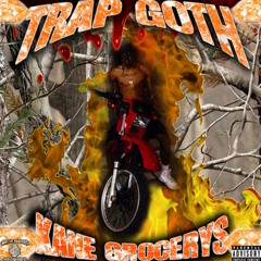 Kame Up (feat. $etta Gang)