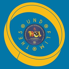 Boulderhead - Bread Butter Noodles Spice [TSOL006]