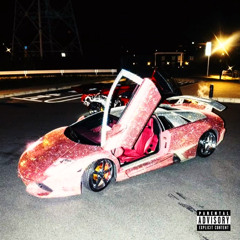LAMBORGHINI ROSA