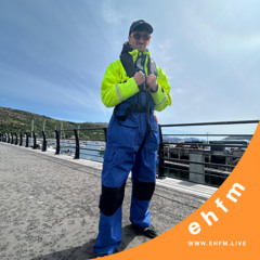 18.10.25 EHFM Mornings DJ CABLECAR