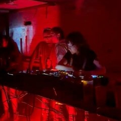 Upbeat DnB Mix of How It Went Down @ Bagfest '23