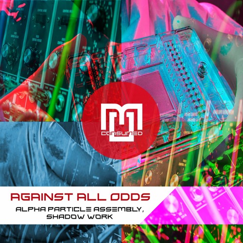 Premiere: Alpha Particle Assembly, shadoW Work - Spectral (Original Mix)