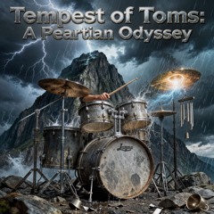 Tempest of Toms - A Peartian Odyssey