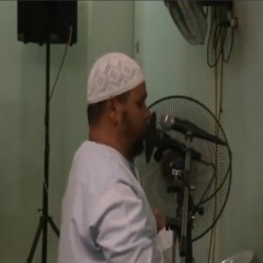 و اتل عليهم نبأ ابراهيم اذ قال لابيه و قومه ما تعبدون تلاوة خاشعة للشيخ عبد الله كامل رحمه الله...🌹