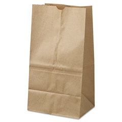 PAPER BAG INTRO
