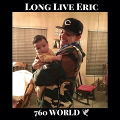 LongLiveEric LLE