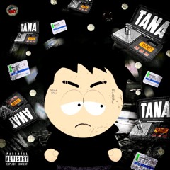 RETRO - TANA *AUDIO*