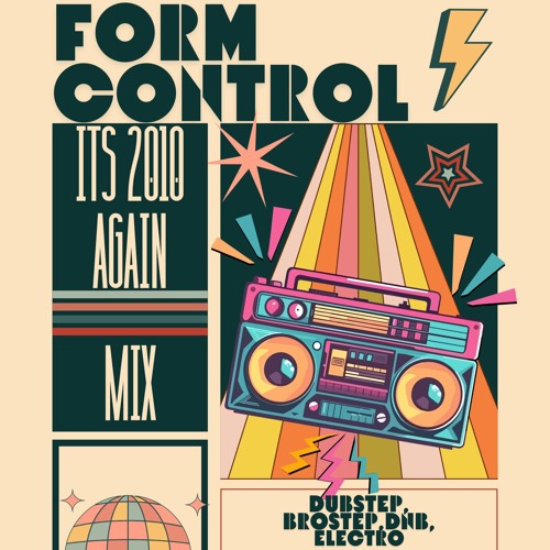 It's 2010 Again Mix