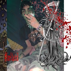 * BLEEDTHROUGH * (PROD. KAYYLUCIANO)