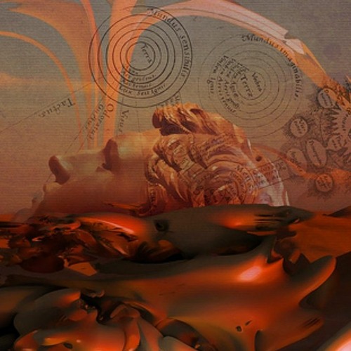 Ozymandias - Remix Progressive Techno Podcast #016