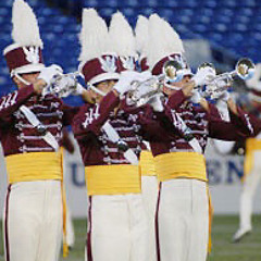 The Cadets 2007- “This I Believe: Truth, Value, and the Personal Experience Called Drum Corps”