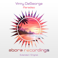 Vinny DeGeorge - Paradiso (Extended Mix)