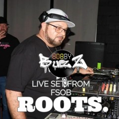 BobbyBuzZ Live Set From Roots Oct 14 2023