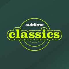 Sublime Nu-Disco - 3inthemix week 47 - 20-11-25