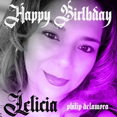 Letty's Birthday Mix