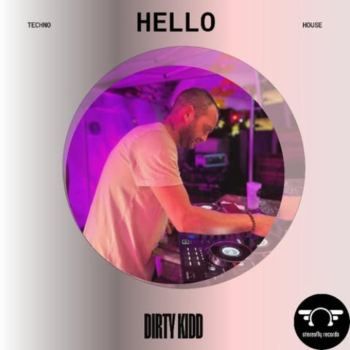 Dirty Kidd - Hello (Vocal Mix)
