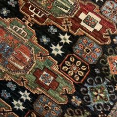 Paper Lanterns (Green Day Cover)