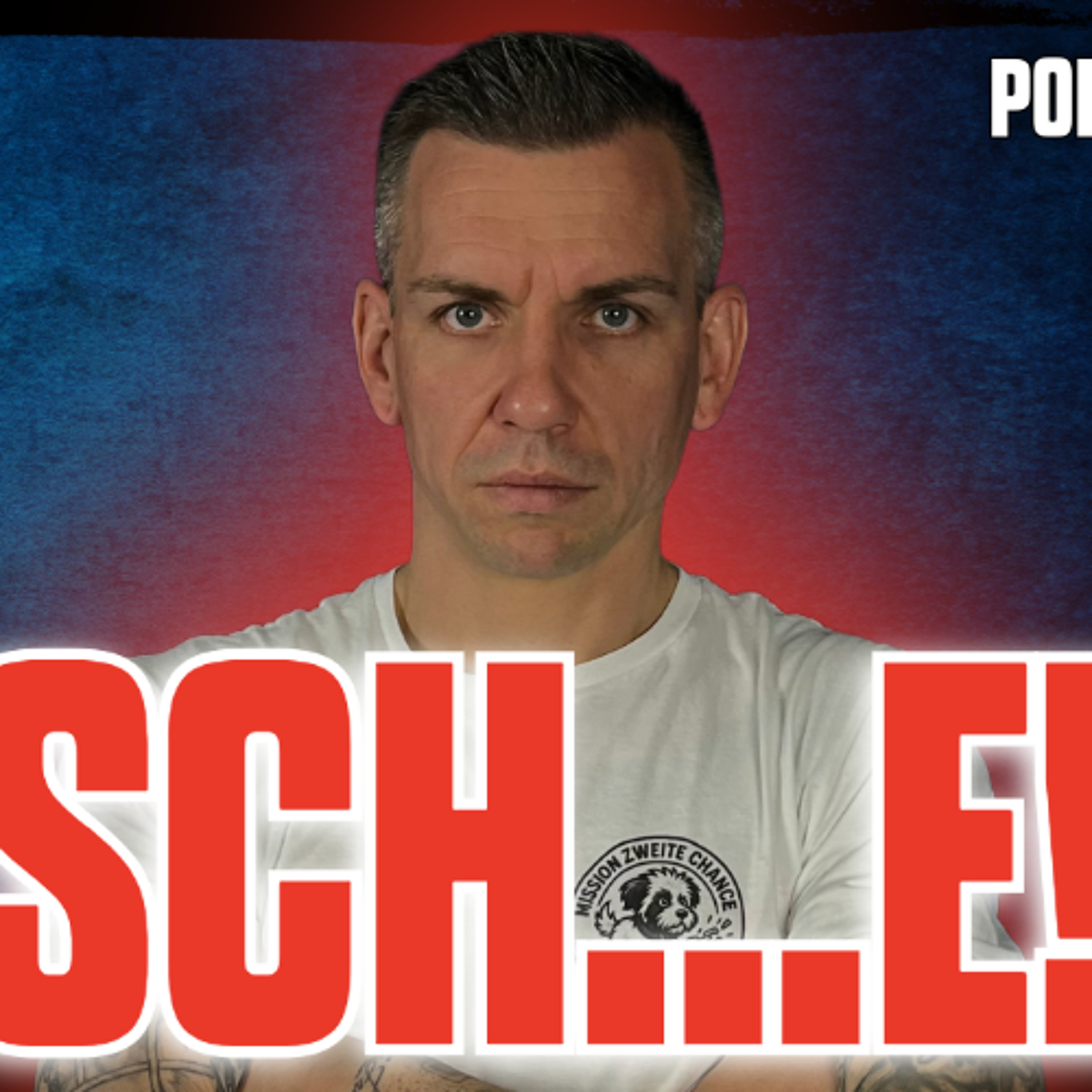 #364 SCH***E! - Wie soll das gehen?