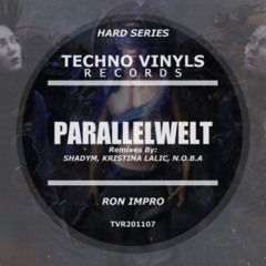 Ron Impro - Parallelwelt(Original Mix)