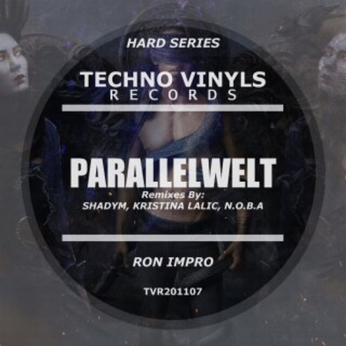 Ron Impro - Parallelwelt(Original Mix)
