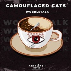Camouflaged Cats - Wobbletalk