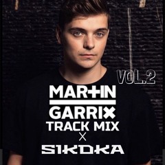 MARTIN GARRIX(VOL.2)-TRACK MIX Ver. 2020 #23