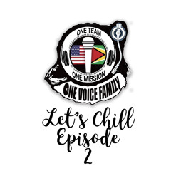 Let's Chill Episode 2