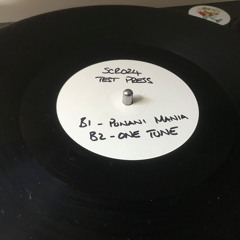 Lavery - One Tune