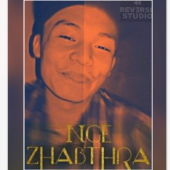 NGE ZHABTHRA_Yokpo The Rapper
