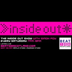 Inside Out Anthems with Simon Foy on Beat 106 Scotland 120621 (Hour 2)
