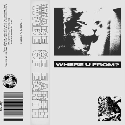 Where U From?