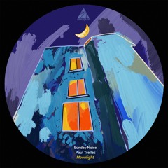 Sunday Noise, Paul Trelles - City [Conceptual] Preview