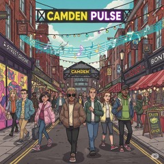 FDD341 – Camden Pulse
