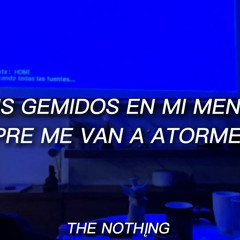 Strange human - SUPER BROKEN (LETRA)