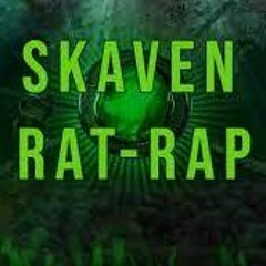 Scurry Away — A Skaven Rat - Rap