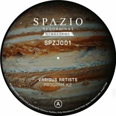 B3. Joseph Diel  - Planet 2 FARO (Original Mix) snippet version
