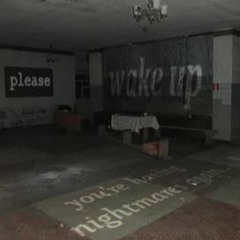 wake up